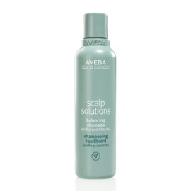 Aveda Scalp Solutions Balancing Shampoo | Shampoo suave que elimina al instante la contaminación y la acumulación de productos del cabello y el cuero cabelludo