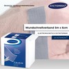 ACTIOMEDIC® Detect + Elastic Wound Dressing 5 m x 6