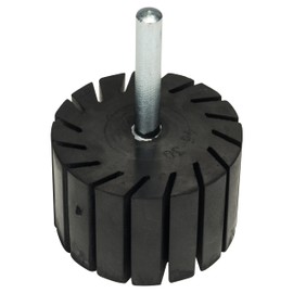 Bosch 2608620036 Mounting Shank for Sanding Belts 19,100 max/min, 6 mm, 30 mm