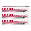 LACALUT White & Repair Toothpaste, 75 ml Toothpaste for Whitening