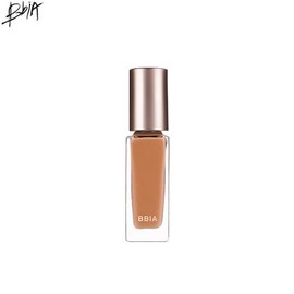 BBIA Ready To Wear Nail Color 7ml [Apricot Edition], Color:NS16 Apricot Water