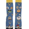 Sock Panda Good Egg vs Bad Egg Socks from the
