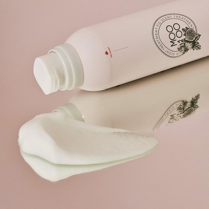 MOO100 Melting Collagen Foaming Essence 200mL - MOO100 Melting Collagen