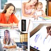 Fidget Gel Pen Teens Girls Gifts Idea - Cool Gadget