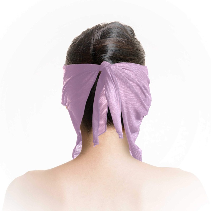 Sun Guard Conscious Shadow Skin Full Coverage Pink