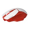 AJ039 2.4G Wireless/ Bluetooth 5.1/ Wired Gaming Mouse, 96g Lightweight,