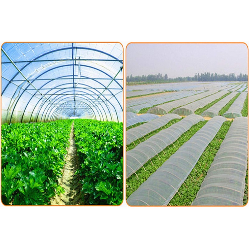 More Sizes Heavyweight Fine Mesh Vegetable Protection Net Butterfly for