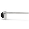 Ecovask Happy Sinks Magnetic Dishcloth Holder - Stainless Steel