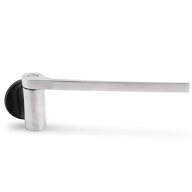 Ecovask Happy Sinks Magnetic Dishcloth Holder - Stainless Steel