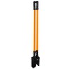 VNIMTI Post Hole Digger Tool, Heavy Duty Post Hole Digger