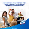 Lysol Disinfectant Spray, Sanitizing And Antibacterial Spray, For Disinfecting And