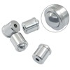 Zorveiio 20PCS Ball Plungers, 304 Stainless Steel Ball Detent Screws