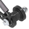 Spring Loaded Chain Tensioner Kit Prevents Chain Derailment Guide Protects