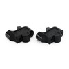 Artudatech CNC Handle Bar Clamp Riser 27mm Fits For Ho-nda