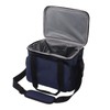 Insulated Lunch Bag Thicken Waterproof Oxford Cloth Cooler Cooling Large