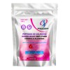 Péptidos Colágeno Aleman Hidrolizado 100% Puro En Polvo 250g
