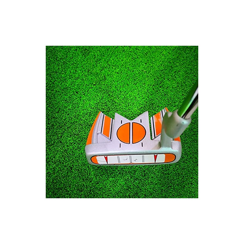 10Pcs/Set Golf Impact Labels Golf Club Target Label Target Sticker