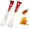 Duseu 2PCS Stainless Steel Bee Hive Tool - Beekeeping Supplies