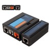 Network Cable Tester RJ45 RJ11 8P 6P 4P Fault Diagnosis