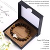 VIBILIA Beaded Bracelets for Women, Inspirational Cross Bracelet for Women,