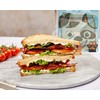 RUSSBE | Reusable Snack & Sandwich Bags [Set of 4]