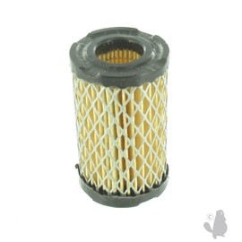 GreenStar 5489 Air Filter for Tecumseh TVs/TC/PBX/H35/Spectra 37/40 71 mm