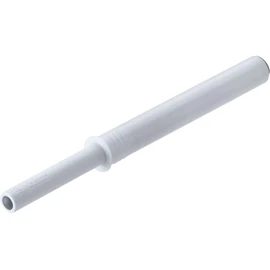 Blum Tip-On for Doors 956A1006 Long Version with Buffer Silk White