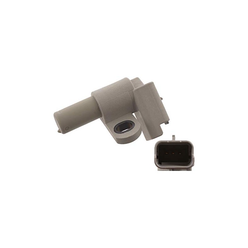 febi bilstein 31240 Camshaft Sensor, Pack of 1