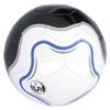 REGAIL Size 5 Soccer Ball Football Sport Ball Machine Stitched