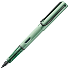 LAMY Lamy Fountain Pen EF Extra Fine Point Ulster Sage L0E7-EF Limited Edition Genuine Import