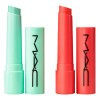 Duo Labial Mac Squirt Alert 6 Gr - 2 Unidades