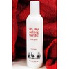 Cedar Ridge Emu Products Hand Lotion - Oh My Aching