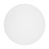 LED Round Lamp RGBW 24Key Remote Control 16Color Dimmable 4Mode