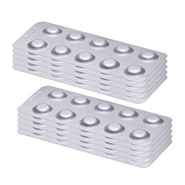 Powerhaus24 Water Test Tablets