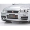 1/24 Mismo R34 GT-R-Z Parts TAM12604