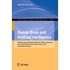 Human Brain and Artificial Intelligence: Third International Workshop, HBAI 2022,