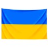 MAGUSA Unisex Adult Dimensions: 100 x 150 cm Ukrainian Flag,