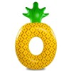 HappyHome Adult Pine Float Large Pineapple Swim Ring Big Size