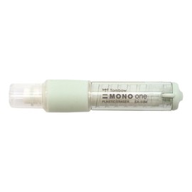 Holder Eraser, MonoOne Mineral Color [Pistachio Green] JCB-121C