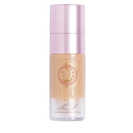 illuN Skin Base, Skin Care Base, Collagen Moisturizer, Skin Base