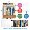 Arosche 11" x 14" Literary Elements Posters 12pc for Classroom