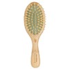 Beter 03118 - Small Brush, 100% Natural Bristles