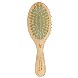 Beter 03118 - Small Brush, 100% Natural Bristles
