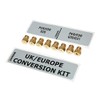 Leisure Or Flavel LPG Conversion Kit For Dual Fuel Range Cookers