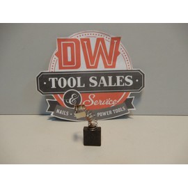 Craftsman 0502025007 Table Saw Motor Brush Genuine Original Equipment Manufacturer (OEM) Part