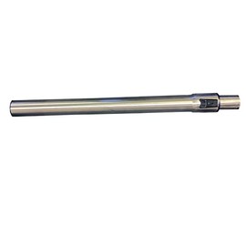 Clean Obsessed Stainless Steel Wand CO711 Canister Vacuum| Also Fits Perfect Vacuum C105