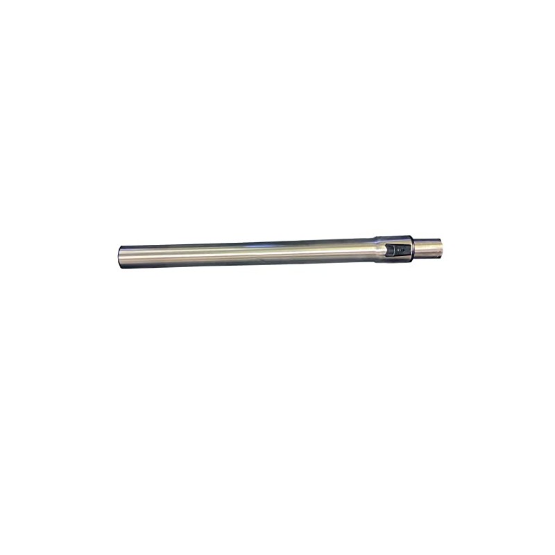 Clean Obsessed Stainless Steel Wand CO711 Canister Vacuum| Also Fits