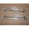John Deere Gator Tailgate Bed Latches (Pair) - Part #