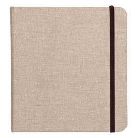 Goldline Travel Album 20 x 20cm
