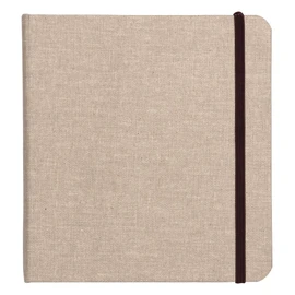 Goldline Travel Album 20 x 20cm
